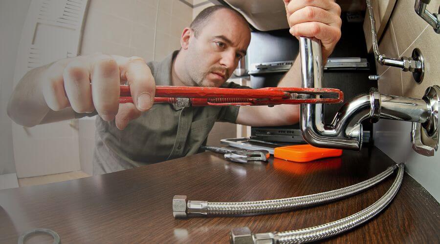 Local expert plumbing services in Hartshorn, MO